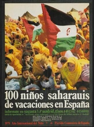 ?? La #ActualidadSaharaui HOY, 8 de julio de 2019 ??