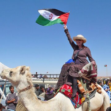 ¡ÚLTIMAS noticias – Sahara Occidental! 14 de diciembre de 2021 ?? ?? ??