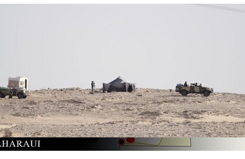 El Frente Polisario denuncia el asesinato de 12 civiles saharauis en ataques de Marruecos con drones