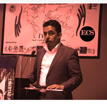 El Frente Polisario promete continuar la lucha armada por la independencia del Sáhara Occidental