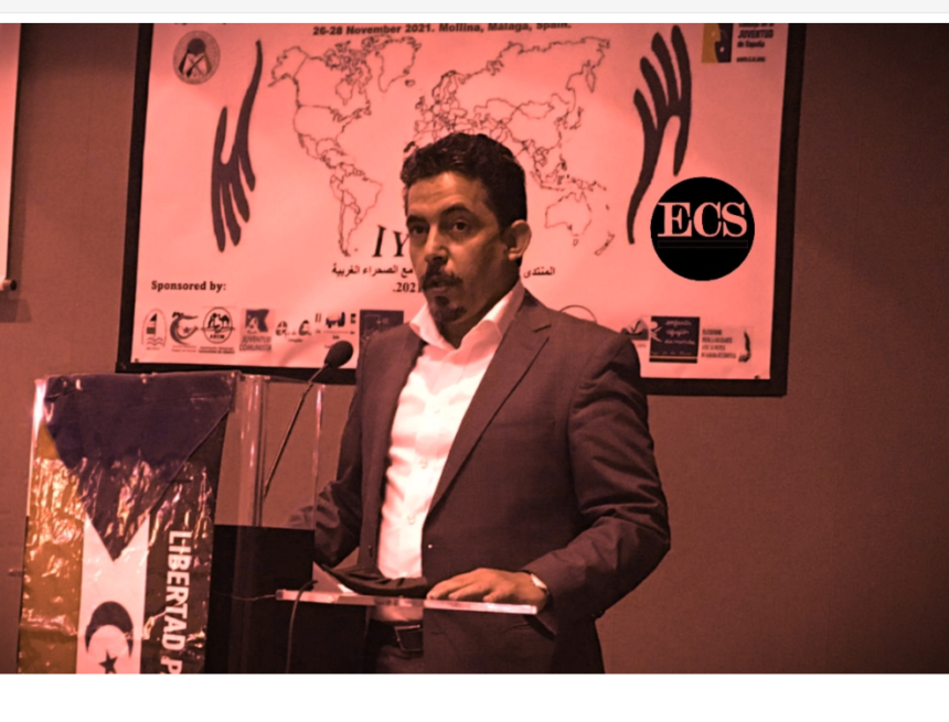 El Frente Polisario promete continuar la lucha armada por la independencia del Sáhara Occidental