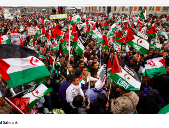 El conflicto del Sáhara Occidental entra en una etapa crítica