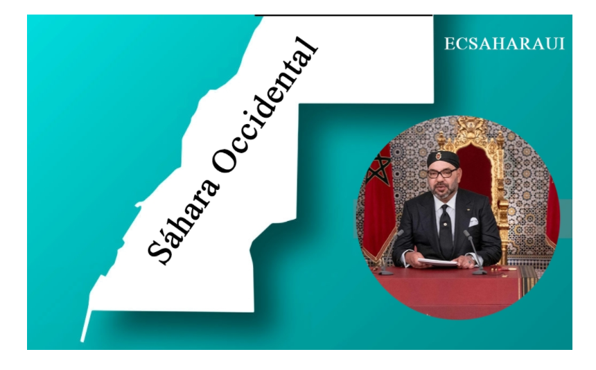 La #ActualidadSaharaui: 7 de noviembre de 2021 ?? ?? ??