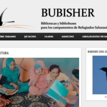 Bubisher DE LA ORALIDAD A LA ESCRITURA