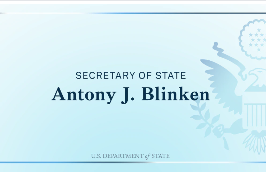 Secretary Antony J. Blinken with Anne Soy of BBC Africa «talk about Western Sahara» – United States Department of State