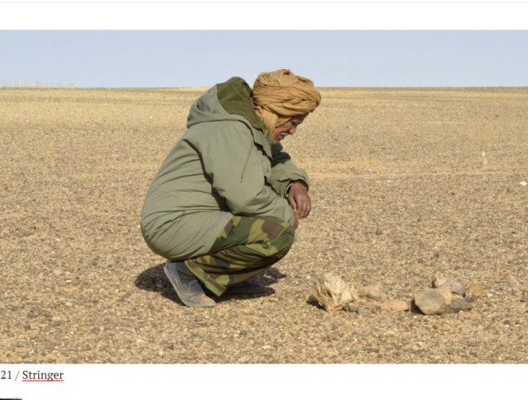 «Te sientes perdido, sin identidad»: los apátridas en España piden agilizar su situación legal –  Sputnik Mundo