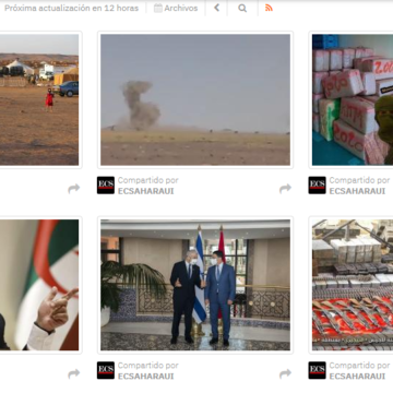 vfrtgbnhyt La #ActualidadSaharaui: 17 de septiembre de 2021 ?? ?? ??
