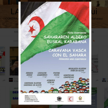 ¡LA ACTUALIDAD SAHARAUI! 3 de febrero de 2022 ?? ?? ??