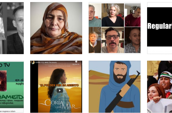 NO TE OLVIDES DEL SAHARA OCCIDENTAL (NODESO) – Últimas noticias