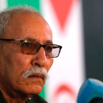 Presidente saharaui pide renegociar el acuerdo de 1991 con Marruecos porque «la situación ha cambiado»