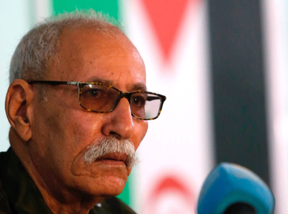 Presidente saharaui pide renegociar el acuerdo de 1991 con Marruecos porque «la situación ha cambiado»
