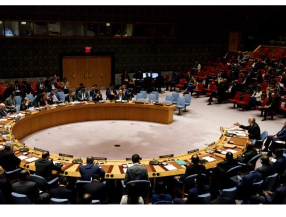 La ONU pospone la votación de la resolución para el Sáhara Occidental por el firme rechazo de Rusia al contenido y terminología empleados