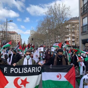 ¡ÚLTIMAS noticias – Sahara Occidental! 1 de marzo de 2021