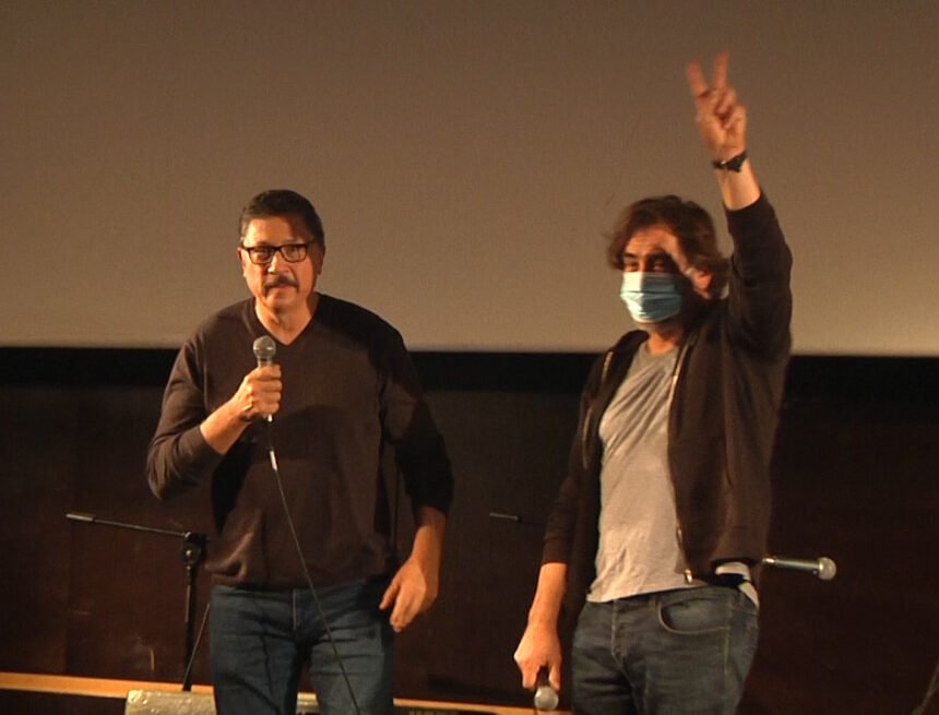 La República Saharaui distingue a Pilar Bardem con la nacionalidad saharaui a titulo póstumo | Sahara Press Service