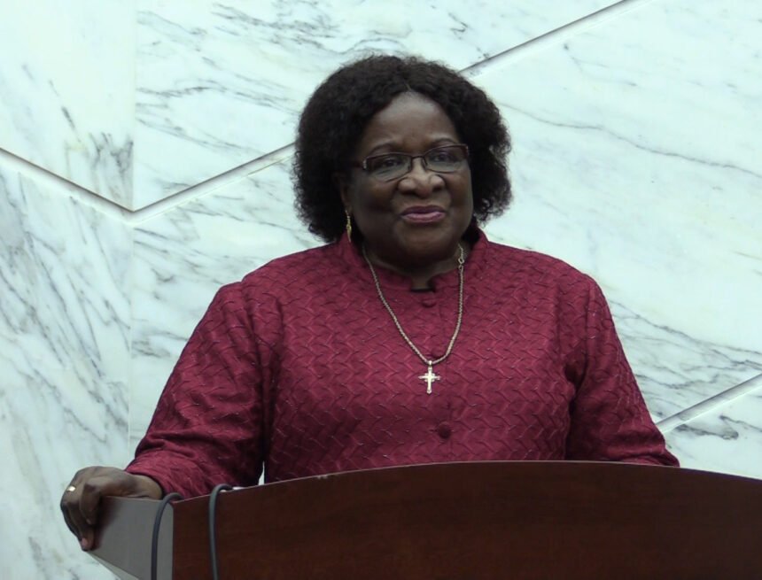 La visita del Presidente de la República Saharaui a Mozambique cristaliza e impulsa la cooperación y solidaridad entre los dos pueblos, afirma la Canciller de Mozambique | Sahara Press Service