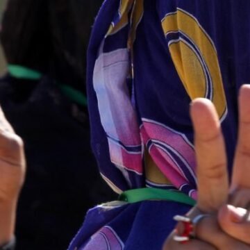 Mujeres Saharauis la personificación de los valores del 8 de marzo | POR UN SAHARA LIBRE .org