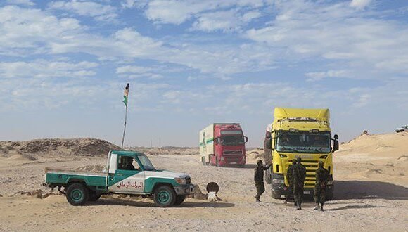 La Actualidad Saharaui de HOY, 14 de agosto de 2019 ??