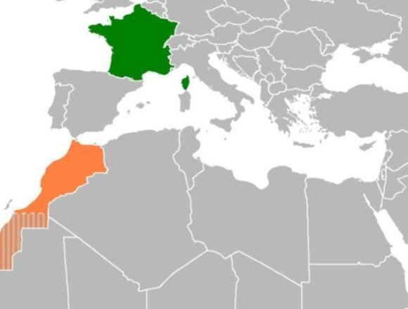 visuel-FM France-Maroc : Le chantage marocain sur la question du Sahara occidental doit cesser – Site Internet du P.C.F.
