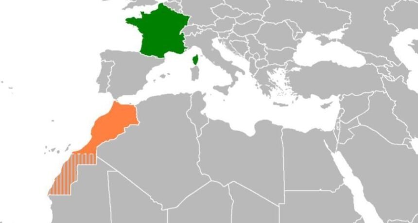 France-Maroc : Le chantage marocain sur la question du Sahara occidental doit cesser – Site Internet du P.C.F.