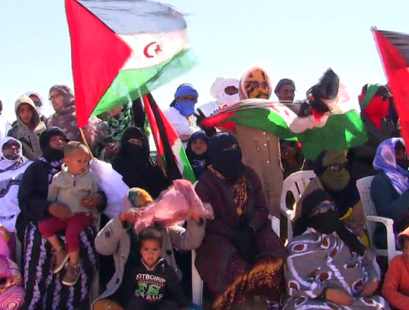 L’occupation marocaine, un «calvaire aux dimensions humaines incalculables» | Sahara Press Service