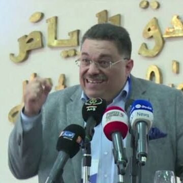 «La posición de Argelia respecto a la cuestión del pueblo saharaui refleja su compromiso de respetar el derecho internacional» (responsable argelino) | Sahara Press Service