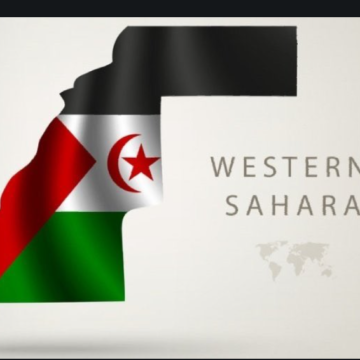 ¡ÚLTIMAS noticias – Sahara Occidental! 18 de marzo de 2021