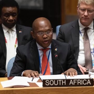 Sudáfrica reafirma una vez más su apoyo al derecho del pueblo saharaui a la autodeterminación y la independencia