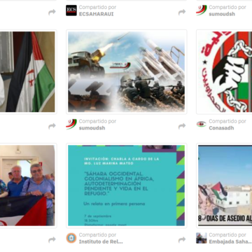 ¡ÚLTIMAS noticias – Sahara Occidental! 2 de septiembre de 2021 ?? ?? ??