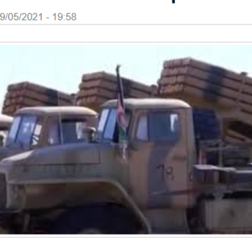 Nuevos ataques del ejército saharaui a posiciones enemigas a lo largo del muro militar marroquí | Sahara Press Service