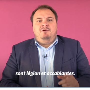 Liberté de la presse. Pourquoi l’Humanité dérange le pouvoir marocain | L’Humanité