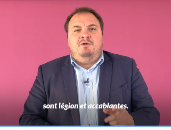 Liberté de la presse. Pourquoi l’Humanité dérange le pouvoir marocain | L’Humanité