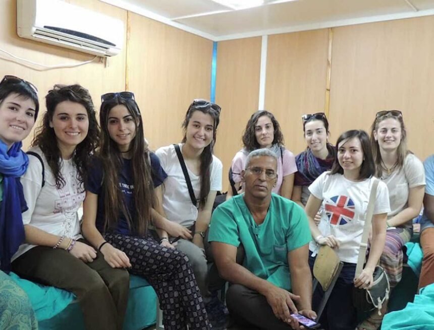 w1600amppreview1567504142246 Enfermeros en el Sáhara