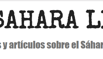 Juicio a periodista saharaui aplazado | POR UN SAHARA LIBRE .org