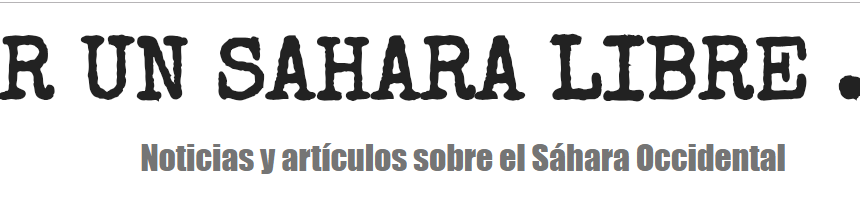 Podemos lleva a la Mesa del Congreso al TC por impedir una reunión sobre el Sáhara | POR UN SAHARA LIBRE .org