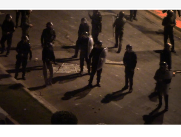 Brahim Ghali reclama la atención “urgente” de la ONU ante los “atroces crímenes” cometidos por la ocupación marroquí en el Sáhara Occidental