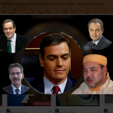 ¡LA ACTUALIDAD SAHARAUI! Las noticias del 14 de agosto de 2022