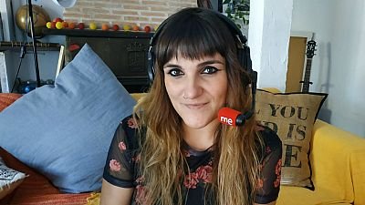 Rozalén: «Hay que saber mirar el feminismo desde la cultura de cada país» – RTVE.es