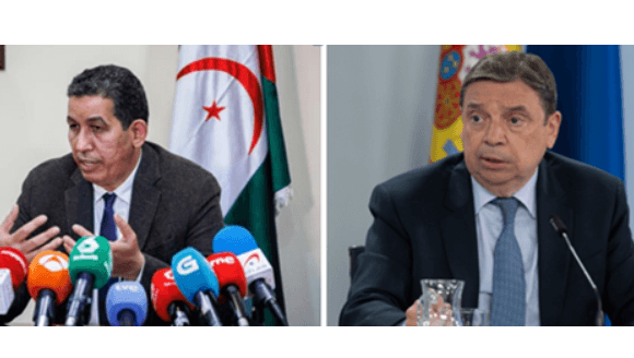 w4et5ryuj España ejerce presión sobre el TJUE para obtener un fallo favorable en la batalla del Frente POLISARIO contra acuerdos Marruecos-UE