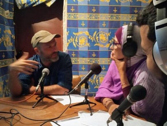 Día del Libro: 25 voces de viaje | Reunimos 25 conversaciones en Oxiana (Radio 5) para este Día del Libro