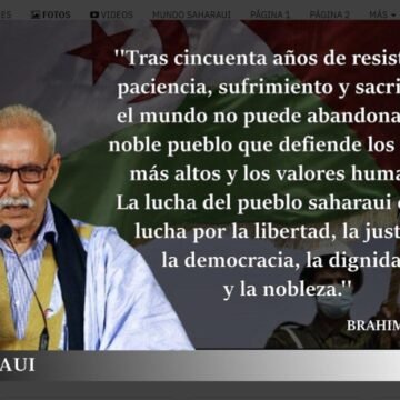 wasdcvb ¡Sahara Occidental! BOLETÍN DE ÚLTIMAS noticias del 25 de febrero de 2022 ?? ?? ??