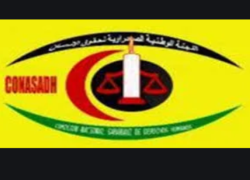 La CONASADH califica de crimen atroz la retención de prisioneros políticos saharauis en las cárceles marroquíes | Sahara Press Service