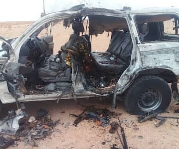 La impunidad de Marruecos a la altura de sus crímenes – CEAS-Sahara