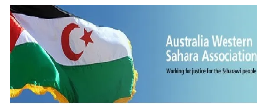 Frente POLISARIO recibe mensaje condolencia y solidaridad del Comité Australiano de Solidaridad con el pueblo saharaui | Sahara Press Service