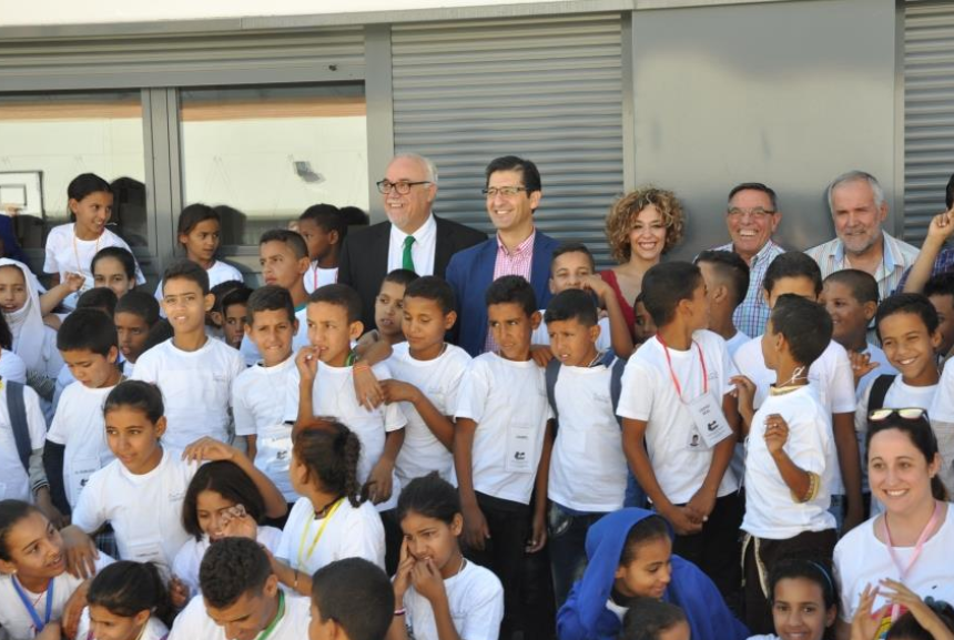 wederf La Diputación de Ciudad Real financia con 100.000 euros un Programa de Adquisición de Alimentos Básicos para el Pueblo Saharaui | La Voz de Tomelloso