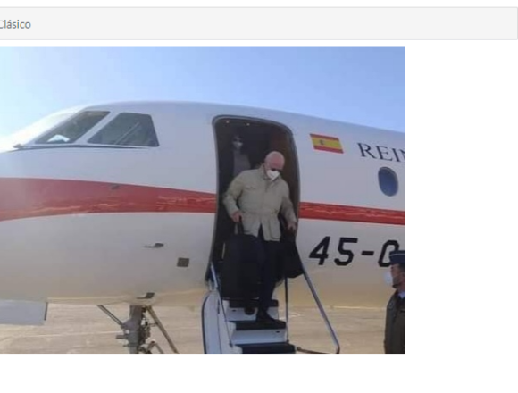 De Mistura concluye en Argelia su primera gira por la región con la esperanza de «reactivar el Proceso Político»