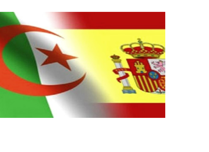 wedfgvb Relations commerciales de l’Algérie avec l’Espagne: aucune reculade de l’Etat