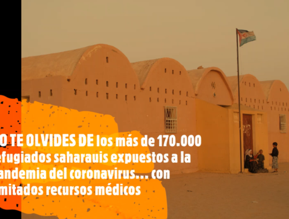 La Actualidad Saharaui: 9 de agosto de 2020 ??