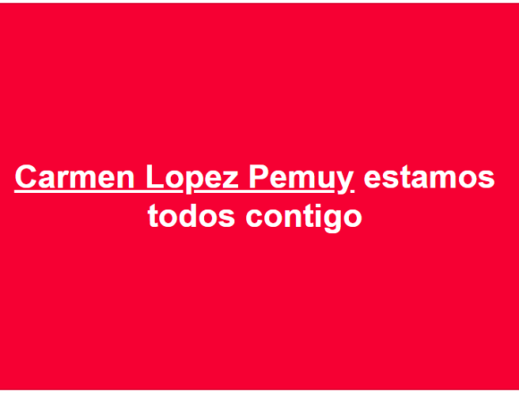 werdfgcvb Carmen Lopez Pemuy: Estoy camino de Agadir. Expulsada por fuerzas de Ocupación Marroquí. Expulsada de casa de mi familia. Se me niega el derecho de estar en el Aaiun