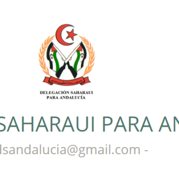 Cambio de precio de los visados para ciudadanos no saharauis – DELEGACIÓN SAHARAUI PARA ANDALUCÍA