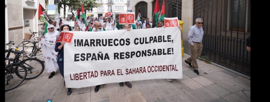 Defensa saharaui anuncia que un ataque en Hauza ocasionó daños materiales y humanos a las fuerzas marroquíes